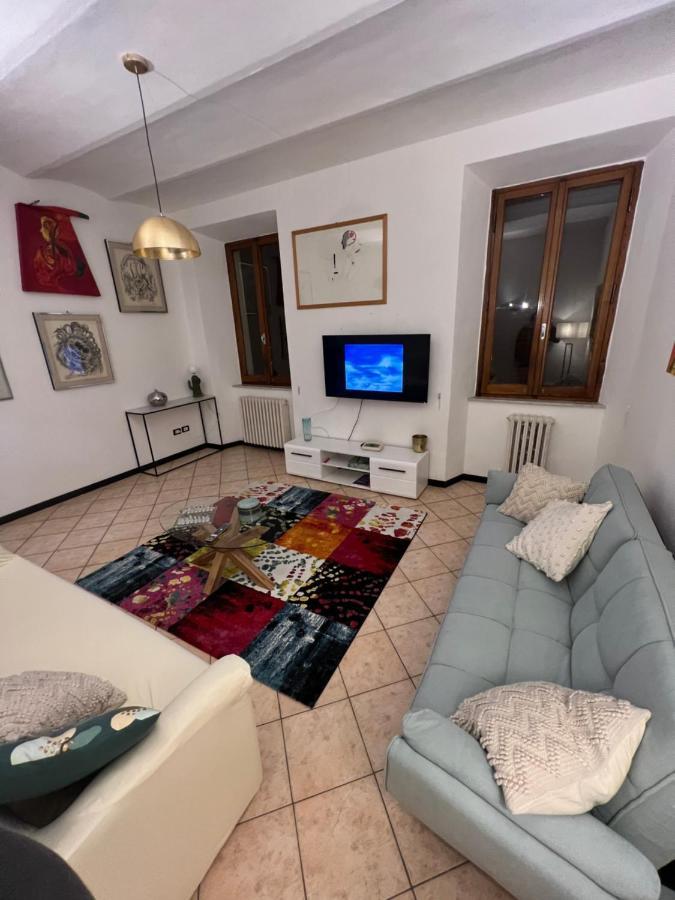 Ferienwohnung Bella Ciao House Perugia Exterior foto