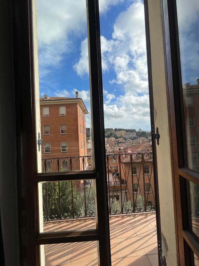Ferienwohnung Bella Ciao House Perugia Exterior foto